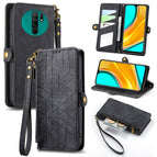 For Xiaomi Redmi 9 / Black