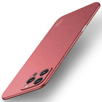 For iPhone 16 Pro / Red