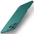 For iPhone 16 Pro Max / Green
