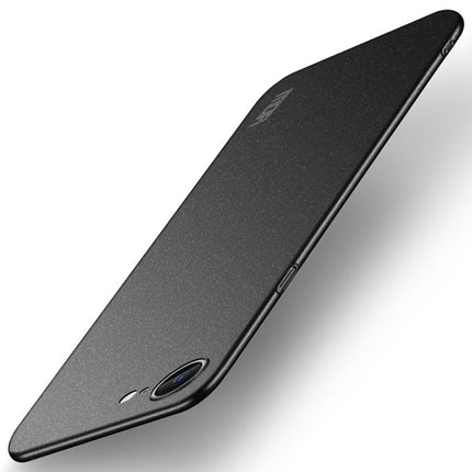 MOFI Fandun Series Frosted PC Ultra-thin All-inclusive Phone Case, For iPhone 15, For iPhone 17e / 16e