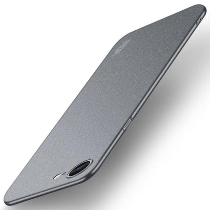 MOFI Fandun Series Frosted PC Ultra-thin All-inclusive Phone Case