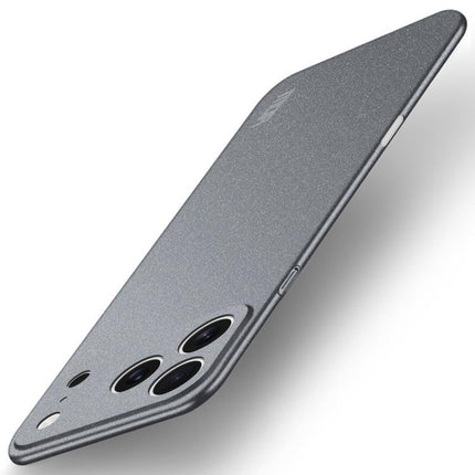 MOFI Fandun Series Frosted PC Ultra-thin All-inclusive Phone Case