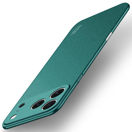MOFI Fandun Series Frosted PC Ultra-thin All-inclusive Phone Case