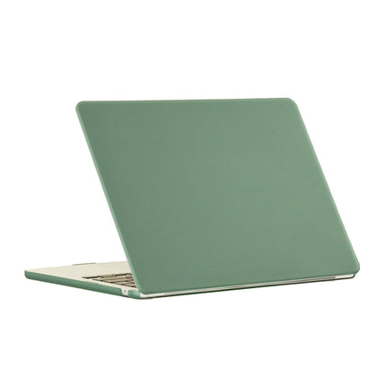 ENKAY Hat-Prince Matte Protective Case Cover Hard Shell, For MacBook Air 15.3 (A2941)