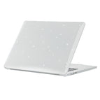 For MacBook Air 15.3 (A2941) / Transparent