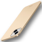 For iPhone 15 Pro / Gold