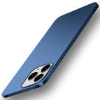 For iPhone 15 Pro Max / Blue