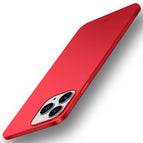 For iPhone 15 Pro Max / Red