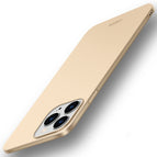 For iPhone 15 Pro Max / Gold