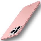 For iPhone 16 Pro / Rose Gold