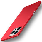For iPhone 16 Pro Max / Red