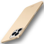 For iPhone 16 Pro Max / Gold