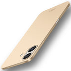 For iPhone 16 Plus / Gold