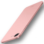For iPhone 16e / Rose Gold
