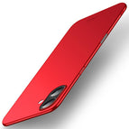 For iPhone 17 / Red