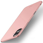 For iPhone 17 / Rose Gold