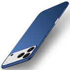 For iPhone 17 Pro / Blue