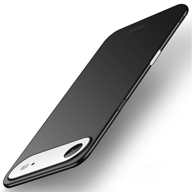 MOFI Frosted PC Ultra-thin Hard Phone Case, For iPhone Air, For iPhone 16 Pro Max, For iPhone 16 Pro, For iPhone 16 Plus