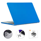 For MacBook Air 15.3 A2941 / Dark Blue