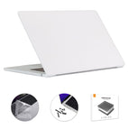 For MacBook Air 15.3 A2941 / White