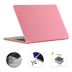 For MacBook Air 15.3 A2941 / Pink