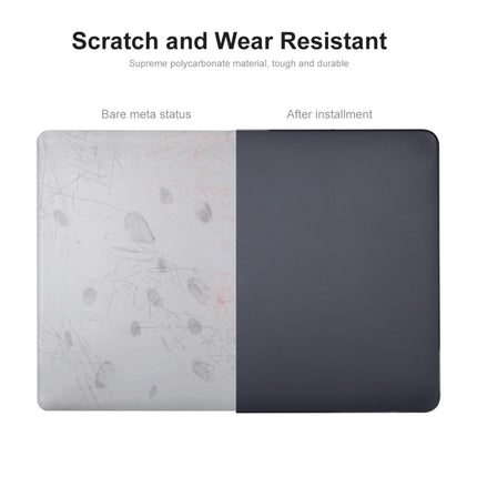 ENKAY EU Version 3 in 1 Matte Protective Case with TPU Keyboard Film & Anti-dust Plugs, For MacBook Air 15.3 A2941