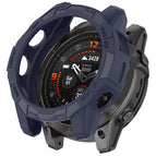 For Garmin Epix Pro / Epix Pro Gen 2 42mm / Fenix 7S / 7S Pro / Blue