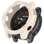 For Garmin Epix Pro / Epix Pro Gen 2 42mm / Fenix 7S / 7S Pro / Starlight Color
