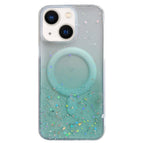 For iPhone 14 / Green