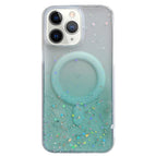 For iPhone 11 Pro / Green