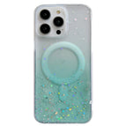 For iPhone 15 Plus / Green