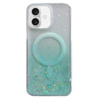 For iPhone 16 / Green