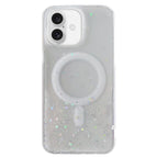 For iPhone 16 Plus / White