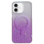 For iPhone 16 Plus / Purple
