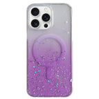 For iPhone 16 Pro Max / Purple