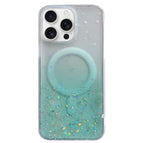 For iPhone 16 Pro Max / Green