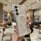 For Samsung Galaxy S22+ 5G / White
