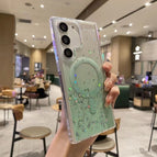 For Samsung Galaxy S23 5G / Green