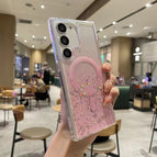 For Samsung Galaxy S23+ 5G / Pink