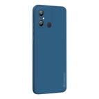 For Xiaomi Redmi 12C / Blue