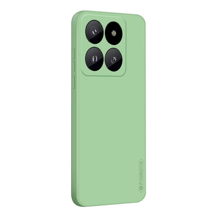 PINWUYO Sense Series Liquid Silicone TPU Phone Case, For Xiaomi 14T, For Xiaomi Redmi 14C 4G, For Xiaomi Redmi K70E, For Xiaomi 14 Ultra, For Xiaomi 14 Pro, For Xiaomi 14, For Xiaomi Redmi Note 13 5G, For Xiaomi Redmi Note 13 Pro+