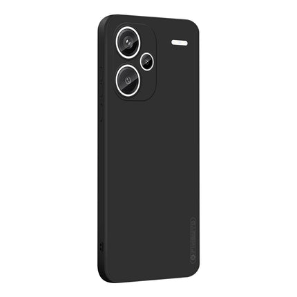 PINWUYO Sense Series Liquid Silicone TPU Phone Case, For Xiaomi 14T, For Xiaomi Redmi 14C 4G, For Xiaomi Redmi K70E, For Xiaomi 14 Ultra, For Xiaomi 14 Pro, For Xiaomi 14, For Xiaomi Redmi Note 13 5G, For Xiaomi Redmi Note 13 Pro+