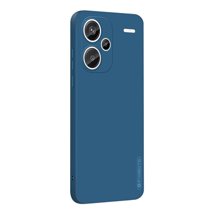 PINWUYO Sense Series Liquid Silicone TPU Phone Case, For Xiaomi 14T, For Xiaomi Redmi 14C 4G, For Xiaomi Redmi K70E, For Xiaomi 14 Ultra, For Xiaomi 14 Pro, For Xiaomi 14, For Xiaomi Redmi Note 13 5G, For Xiaomi Redmi Note 13 Pro+