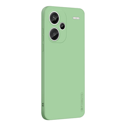 PINWUYO Sense Series Liquid Silicone TPU Phone Case, For Xiaomi 14T, For Xiaomi Redmi 14C 4G, For Xiaomi Redmi K70E, For Xiaomi 14 Ultra, For Xiaomi 14 Pro, For Xiaomi 14, For Xiaomi Redmi Note 13 5G, For Xiaomi Redmi Note 13 Pro+