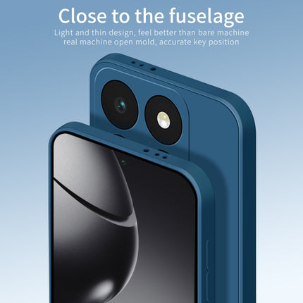 PINWUYO Sense Series Liquid Silicone TPU Phone Case, For Xiaomi 14T, For Xiaomi Redmi 14C 4G, For Xiaomi Redmi K70E, For Xiaomi 14 Ultra, For Xiaomi 14 Pro, For Xiaomi 14, For Xiaomi Redmi Note 13 5G, For Xiaomi Redmi Note 13 Pro+
