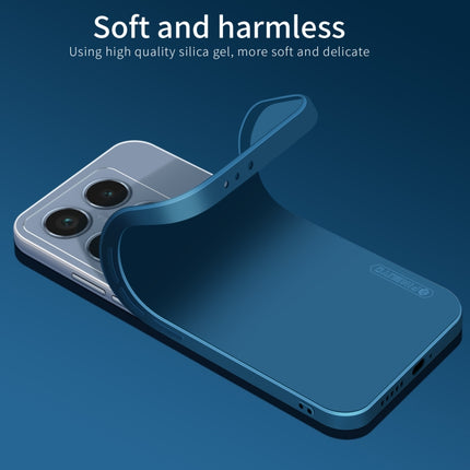 PINWUYO Sense Series Liquid Silicone TPU Phone Case, For Xiaomi 14T, For Xiaomi Redmi 14C 4G, For Xiaomi Redmi K70E, For Xiaomi 14 Ultra, For Xiaomi 14 Pro, For Xiaomi 14, For Xiaomi Redmi Note 13 5G, For Xiaomi Redmi Note 13 Pro+