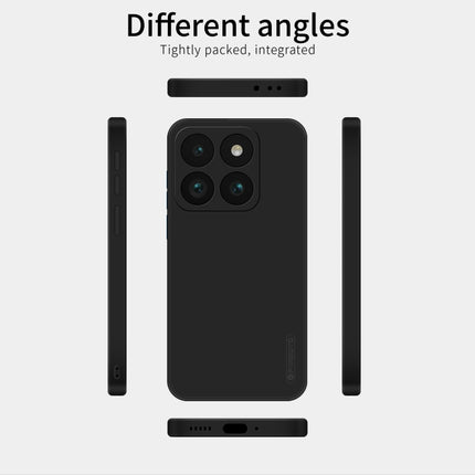 PINWUYO Sense Series Liquid Silicone TPU Phone Case, For Xiaomi 14T, For Xiaomi Redmi 14C 4G, For Xiaomi Redmi K70E, For Xiaomi 14 Ultra, For Xiaomi 14 Pro, For Xiaomi 14, For Xiaomi Redmi Note 13 5G, For Xiaomi Redmi Note 13 Pro+