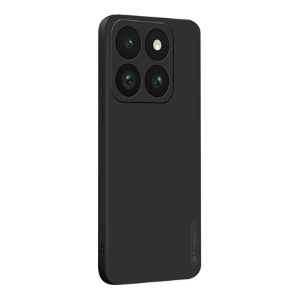 PINWUYO Sense Series Liquid Silicone TPU Phone Case, For Xiaomi Redmi Note 14 Pro 4G, For Redmi Note 14 4G 163.25mm, For Xiaomi 15 Pro, For Xiaomi 15, For Xiaomi Redmi Note 14 5G, For Xiaomi Redmi Note 14 Pro+ 5G, For Xiaomi Redmi Note 14 Pro 5G       ...