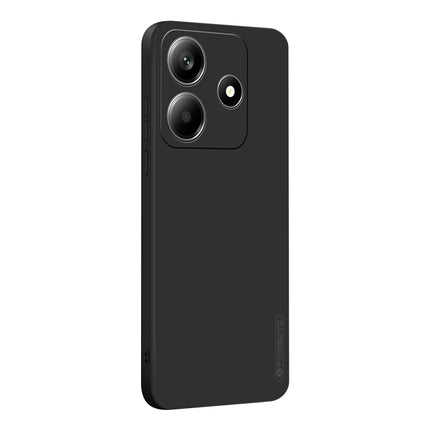 PINWUYO Sense Series Liquid Silicone TPU Phone Case, For Xiaomi Redmi Note 14 Pro 4G, For Redmi Note 14 4G 163.25mm, For Xiaomi 15 Pro, For Xiaomi 15, For Xiaomi Redmi Note 14 5G, For Xiaomi Redmi Note 14 Pro+ 5G, For Xiaomi Redmi Note 14 Pro 5G       ...