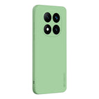 For Xiaomi Redmi Note 14 Pro 5G / Green